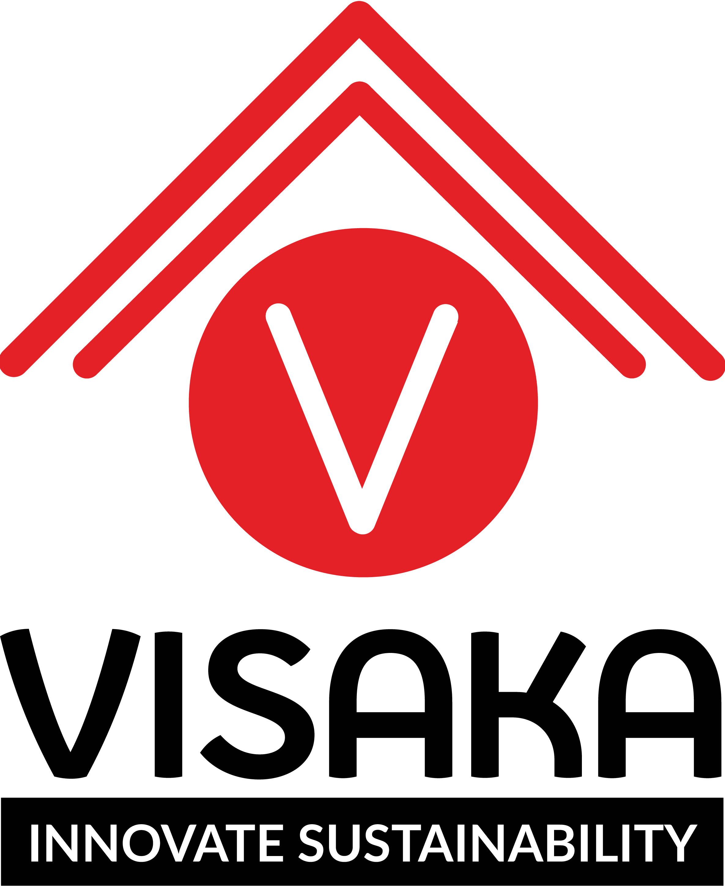 Visaka Logo