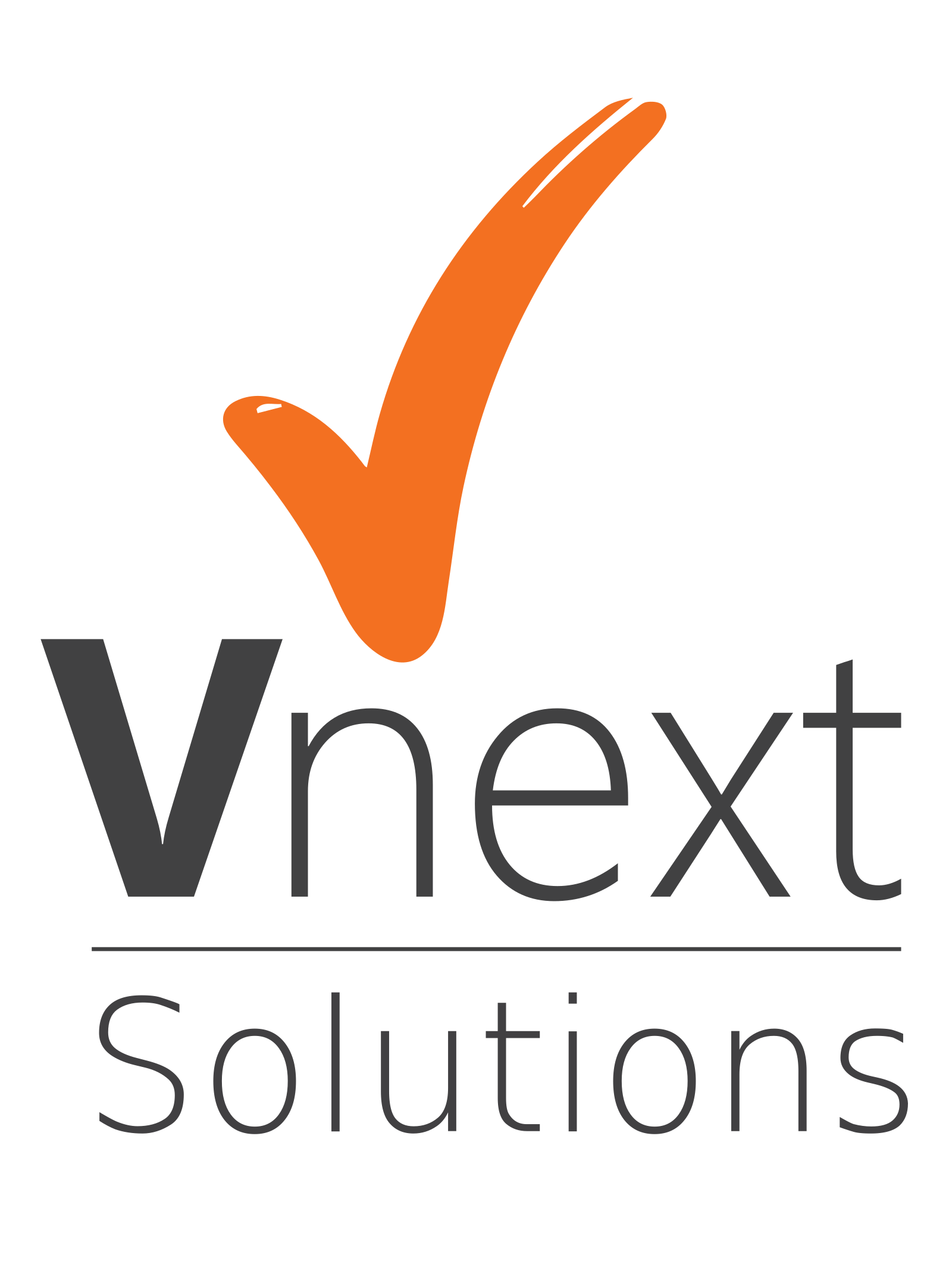 Vnext Logo